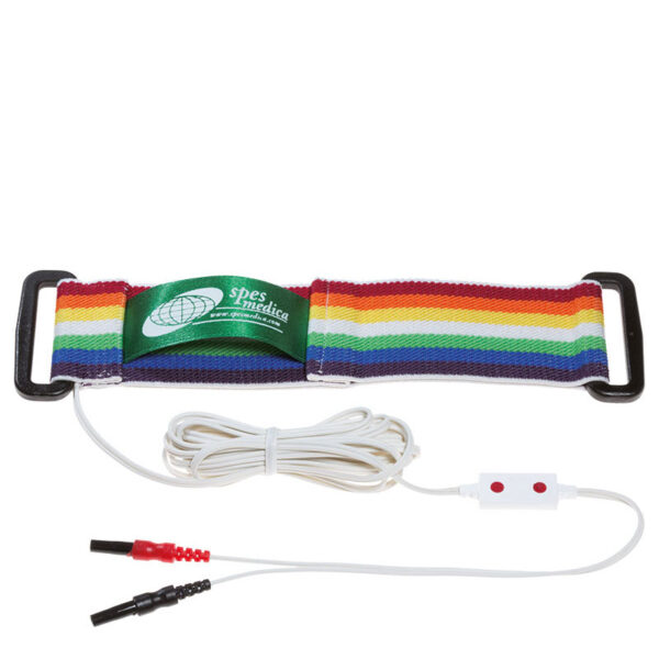 Sangles de Respiration Réutilisables