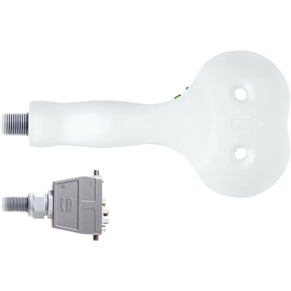 Bobine en forme de huit angulé AFEC-02-100-P (PLACEBO)