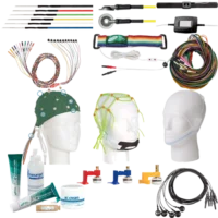 Accessoires EEG & PE/PSG