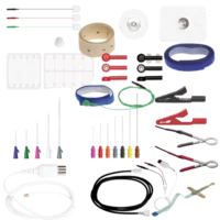 Accessoires EMG & PE