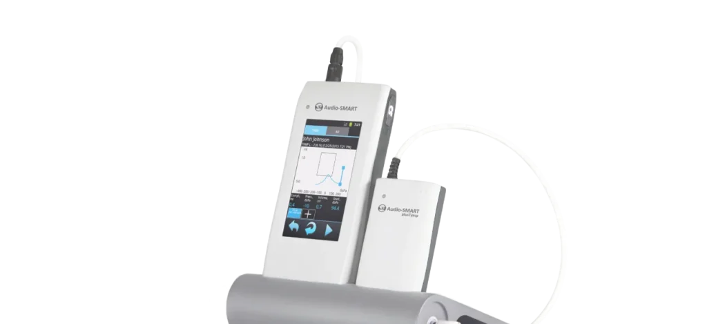 Audio Smart