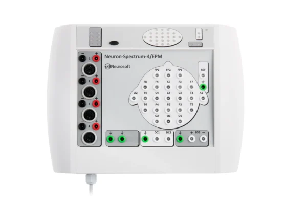 Neuron Spectrum 4/EPM
