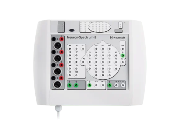 Neuron Spectrum 5