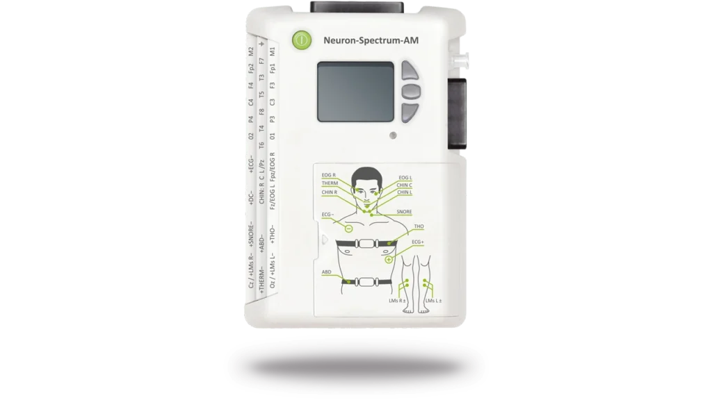 Neuron Spectrum AM