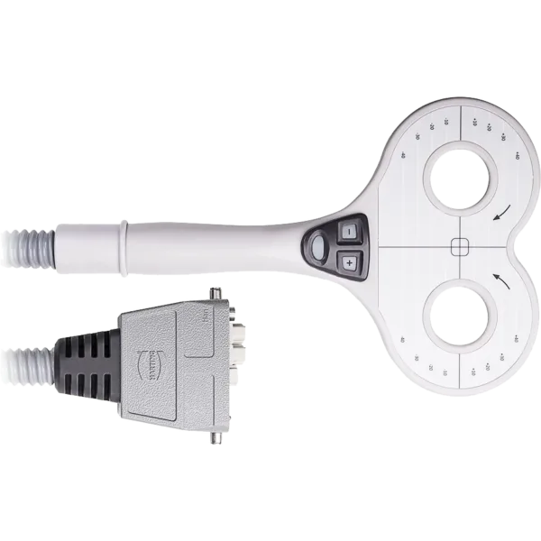 Bobine en forme de huit FEC-03-100, 100 mm