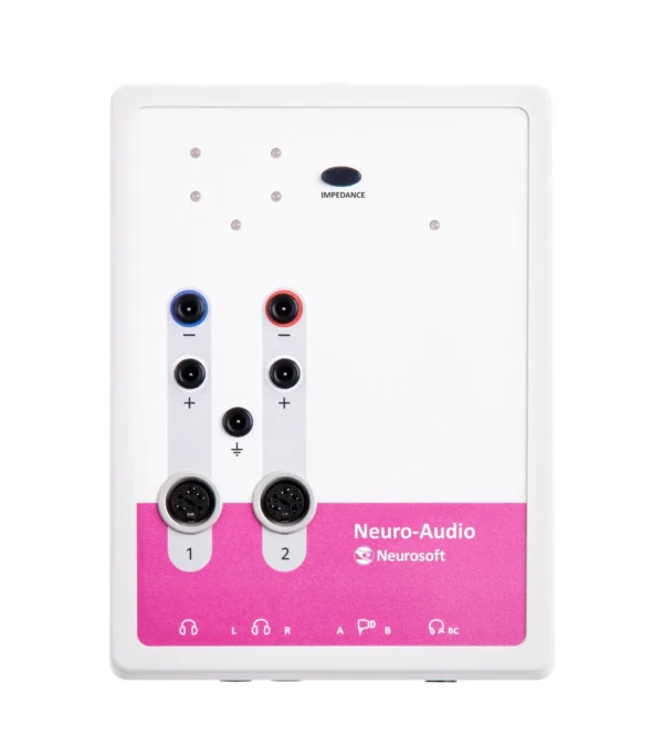 Neuro Audio