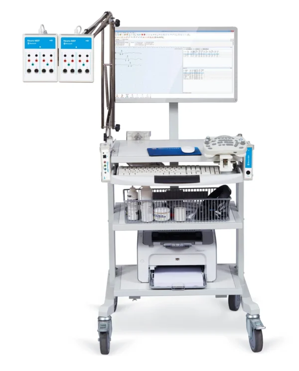 Neuro Mep 4 / Neuro Mep 8 – Image 3