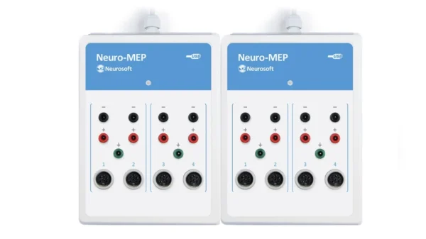 Neuro Mep 4 / Neuro Mep 8 – Image 4