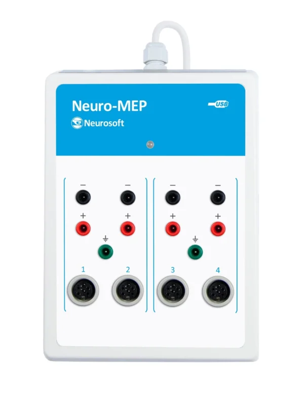 Neuro Mep 4 / Neuro Mep 8 – Image 5