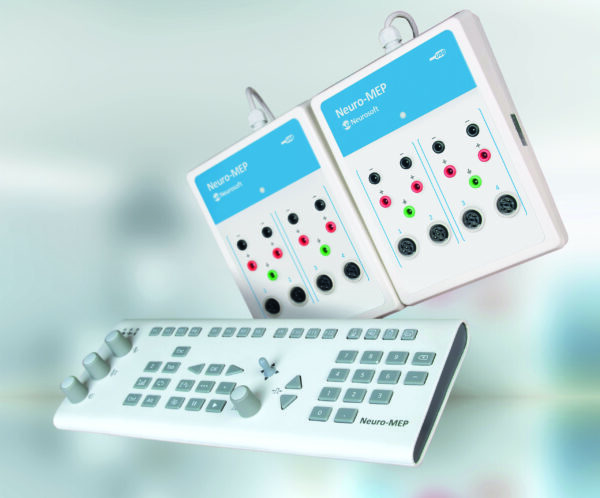 Neuro Mep 4 / Neuro Mep 8 – Image 7