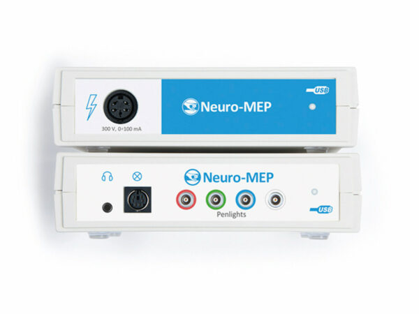Neuro Mep 4 / Neuro Mep 8 – Image 9