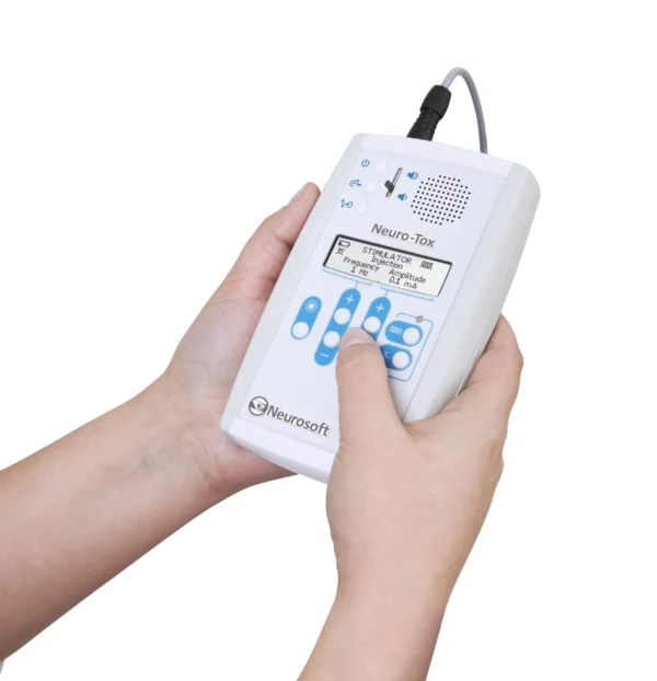 Neuro-Tox – Image 3