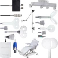 Accessoires TMS & rTMS