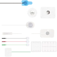 Électrodes Adhésives