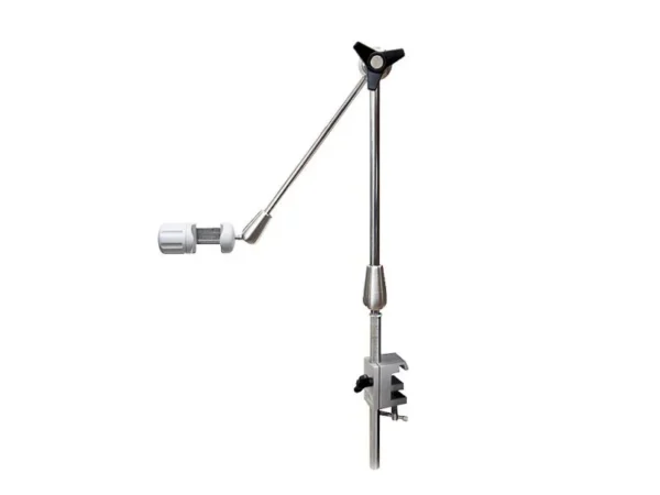 Bras flexible K-3 pour le positionnement de la bobine