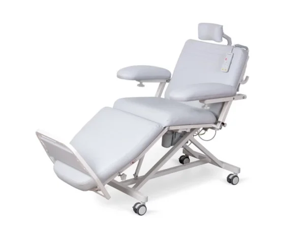Fauteuil médical confort