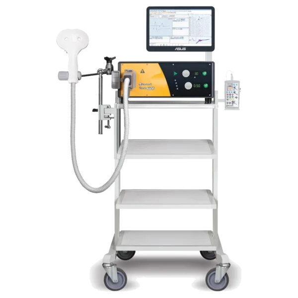Neuro MS/D Diagnostic