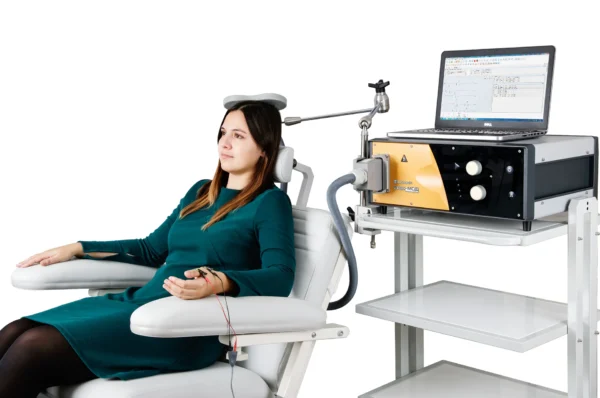 Neuro MS/D Diagnostic – Image 2